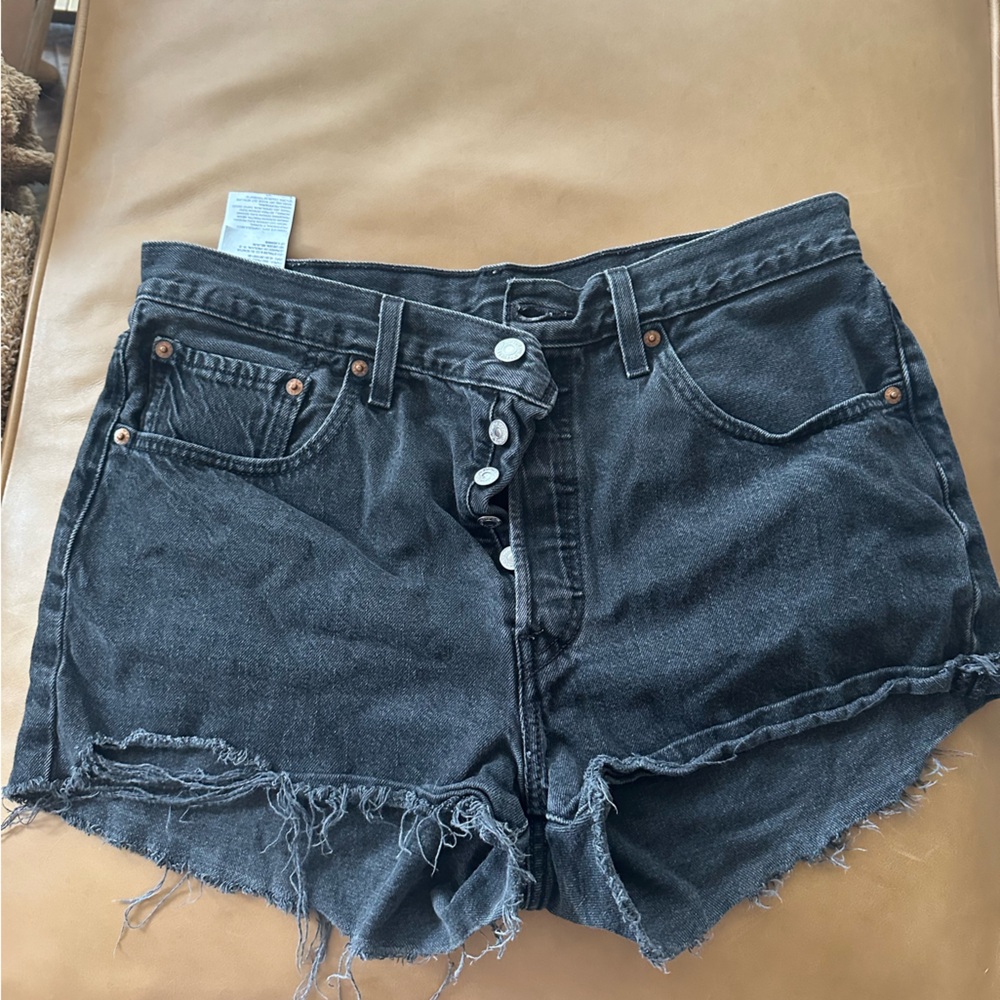 Levi shorts